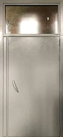 Входная дверь Kamrat-24 (Нитроэмаль)