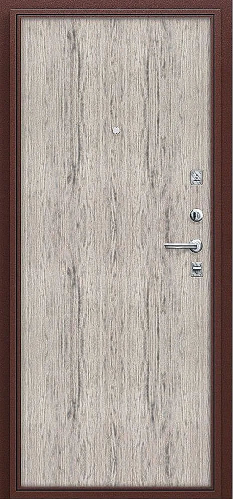 Входная дверь Paladin-34 (МДФ Шпон / Ламинат)